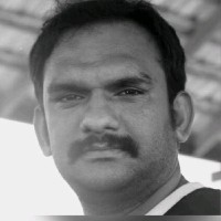 Gopinathan Venkatesan, Mrics