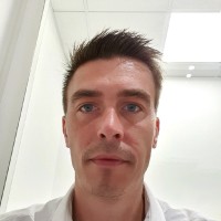 Darren Blundell
