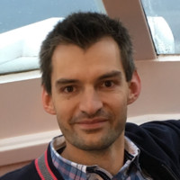 Romain Mezieres