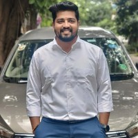vignesh Gnanasekar