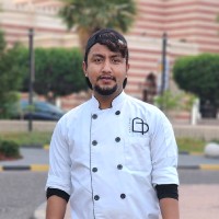 Suraj Singh