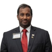 Viraj Munasinghe