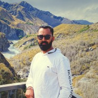 Mandeep Singh