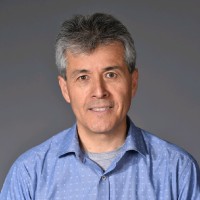 Patricio Moya Rojas