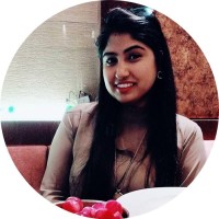 Abha Pandey
