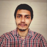 Yogesh Chandra Upreti