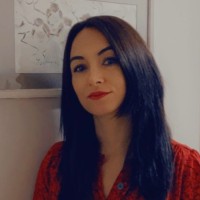 Violeta Staykova