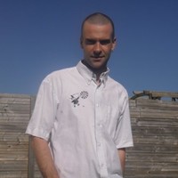 Jean-Christophe Glidic