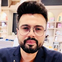 Ashish Arya