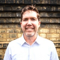 Chris M. George