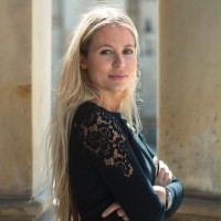 Paulina Anna Solway P.