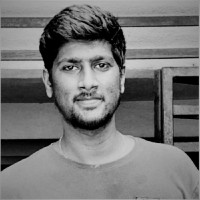 Vignesh Manokaran