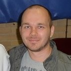 Calvin Bennett
