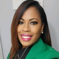 LaShandra Patterson, MBA-HRM