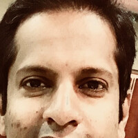 Rajiv Saxena