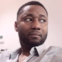 Osasere Dennis Omorodion