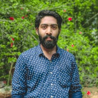 Sunil K.N