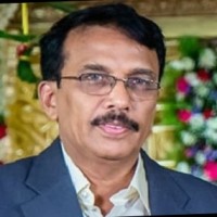 Hanumanth Rao .K