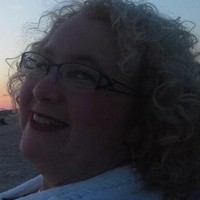 Cheryl Martin