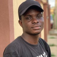 Oluwatimilehin Daniel