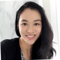 Michelle Lin