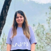 Arsi Upadhayay