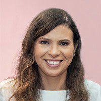Ana Paula Pontes
