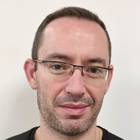 Alex Breydburg