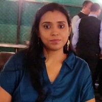 Shikha kumari