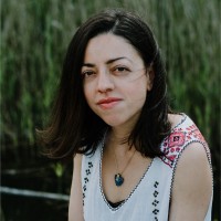 Emine Kali Rushton
