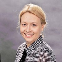 Alicja Petrykowska