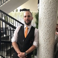 Sebastien Ranger