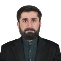 Najibullah Safi