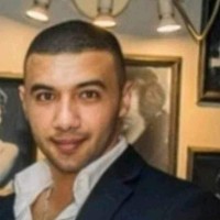 Ahmed Wafik