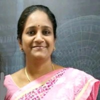 Anuradha a