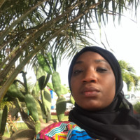 Binta Saho-Sanneh
