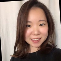 Harmony Cho