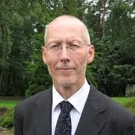 Brynjar Østgård