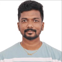 Rajesh Kumar Sugumaran