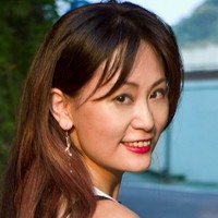Catherine Yeh, MBA