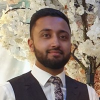 Saqib Khan