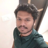 Pradeeprajan D