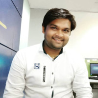 Rajesh Pattanaik (Raj)