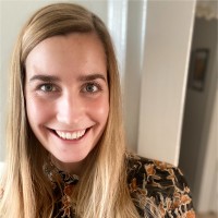 Mette Sofie Egeberg Årstoft