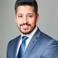 Mohammad Alshawabkeh