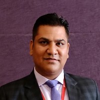 Rajeev Anand