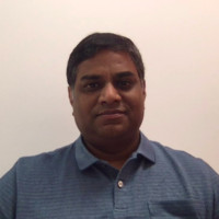 Bipin Kumar
