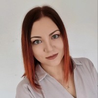 Anna Belitskaya