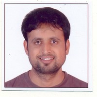 Nagesh Tr