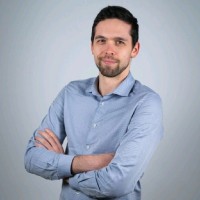 Corentin Boisvert
